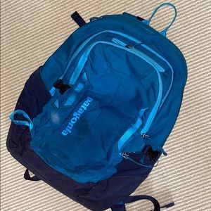 Patagonia backpack